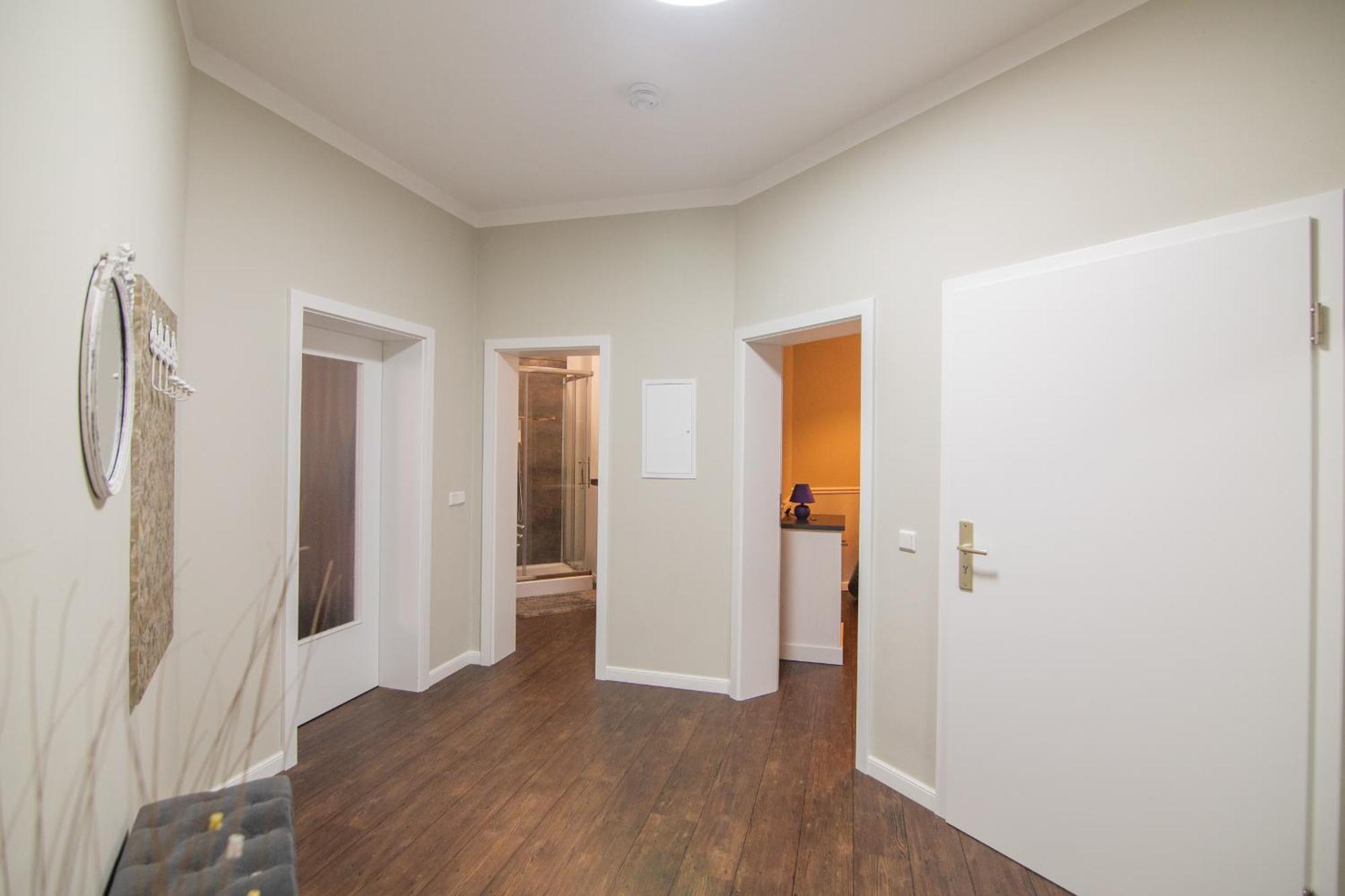 Apartone Altstadt-Apartments Bautzen Exteriör bild