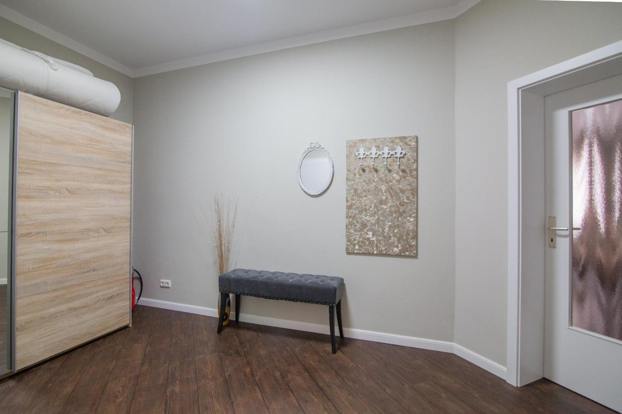 Apartone Altstadt-Apartments Bautzen Exteriör bild