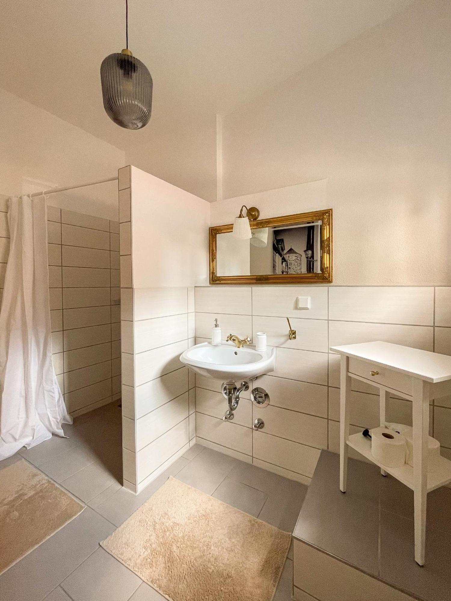 Apartone Altstadt-Apartments Bautzen Exteriör bild