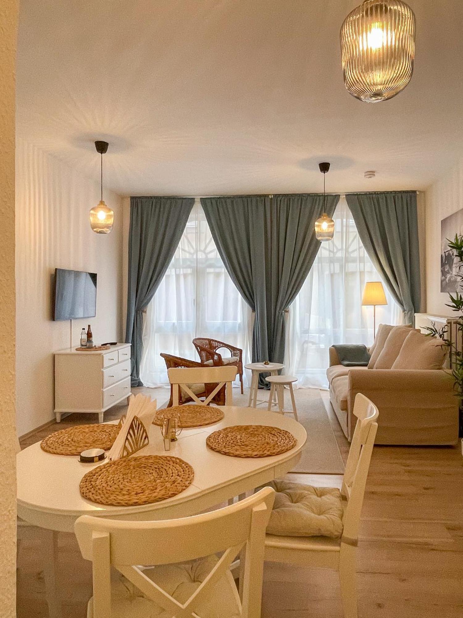 Apartone Altstadt-Apartments Bautzen Exteriör bild